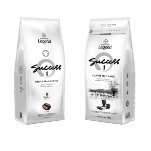 SUCCESS 1 (ziarna) - 1 kg